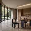 Meridian Furniture,Conrad Velvet Dining Chair - 2 of 4