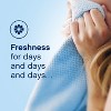 Downy April Fresh Liquid Fabric Conditioner (Fabric Softener), 12 Loads 10 fl oz - 4 of 4