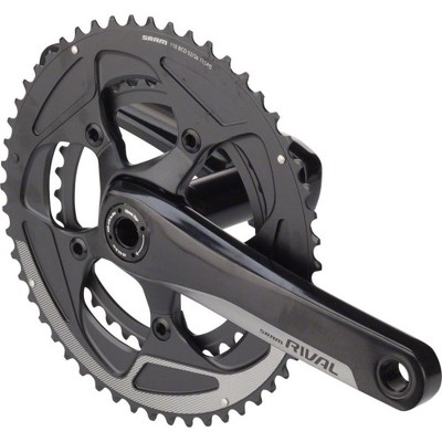 sram rival 1 crankset 165mm