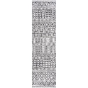 Courtyard CY8196 Power Loomed Indoor/Outdoor Area Rug  - Safavieh - 1 of 4