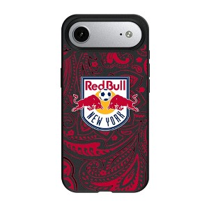 MLS Eastern Conference Teams Paisley MagSafe Compatible Cell Phone Case for Apple iPhone 17 Series - 1 of 4