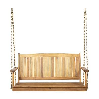 teak