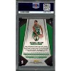 Jayson Tatum Rookie Card 2017-18 Panini Prizm #16 PSA 9 - 2 of 2