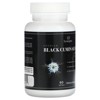Sunergetic Premium Black Cumin Seed Oil, 90 Softgels (500 mg per Softgel) - 4 of 4