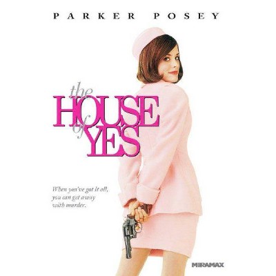 The House Of Yes (DVD)(2021)