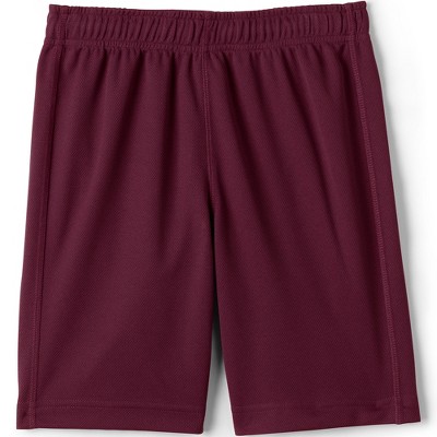 Maroon Shorts (KSSH) - The Schoolwear CentreThe Schoolwear Centre