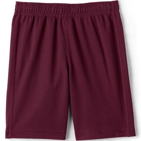 NFL Men's Shorts - Burgundy - XL