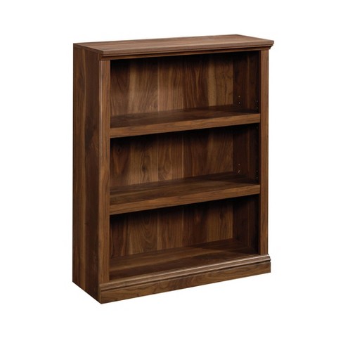 Target 3 shelf trestle hot sale bookcase