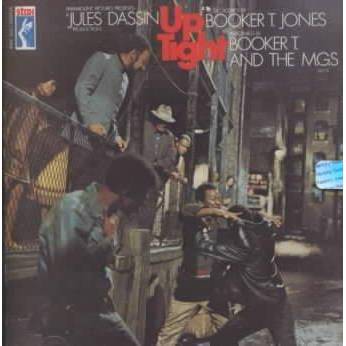 Booker T. & The MGs - Uptight (CD)