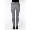 Articles of Society Womens Sarah Skinny Fit Jeans - 3 of 3