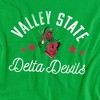 Men's Mississippi Valley State University Official Devils T-Shirt - 2 of 4