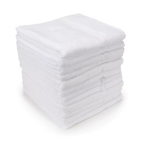 Top Performance Grooming Towel 20in x 40in 12 pack - 1 of 4
