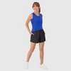 Hanes Moves Women's Performance Tank - 2 of 4
