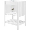 Modway Prestige 23 inches Bathroom Vanity Cabinet (Sink Basin Not Included) - 3 of 3