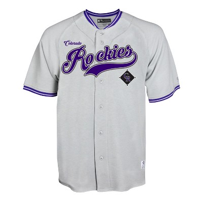 rockies jersey target