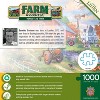 MasterPieces 1000 Piece Jigsaw Puzzle - Homestead Farm - 19.25"x26.75" - 4 of 4