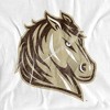 Men's Southwest Minnesota State University Official Distressed Primary T-Shirt - 2 of 4