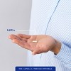 Pure Encapsulations Folate 400 - Metafolin L-5-MTHF Supplement to Support Cardiovascular, Cellular, and Neural Health* - 90 Capsules - 4 of 4