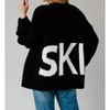 Women's Ski Cardigan - Panache - 2 of 2