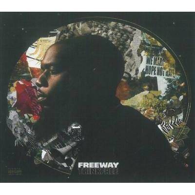 Freeway - Think Free (EXPLICIT LYRICS) (CD)