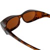 Global Vision Eyewear Escort Safety Motorcycle Glasses - 4 of 4