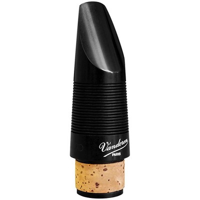 Vandoren Bb German Clarinet "D Concept" Mouthpiece Level 2 M30D 194744511882