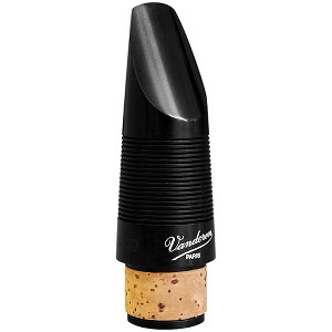 Vandoren Bb German Clarinet "D Concept" Mouthpiece Level 2 M30D 194744511882 - 1 of 1
