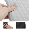 Unique Bargains Durable Nail Arm Rest with Mobile Phone Holder 1 Pc - 3 of 4