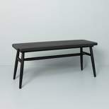 Shaker Dining Bench - Hearth & Hand™ with Magnolia