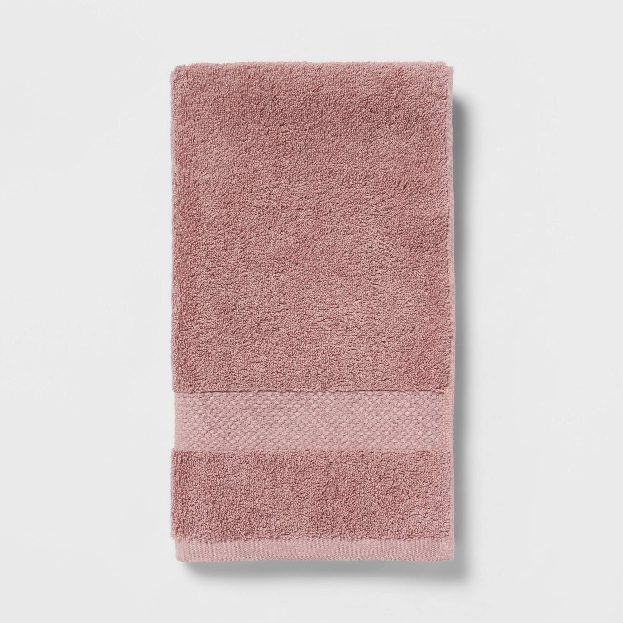 Performance Plus Hand Towel Mauve - Threshold™