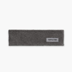 Turtle Fur Headband - Adult Chelonia 150 Fleece Winter Cold Weather Ear Warmer - 1 of 4