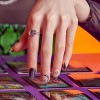 KISS Products imPRESS Fake Nails - Haunt Mess - 33ct - 4 of 4