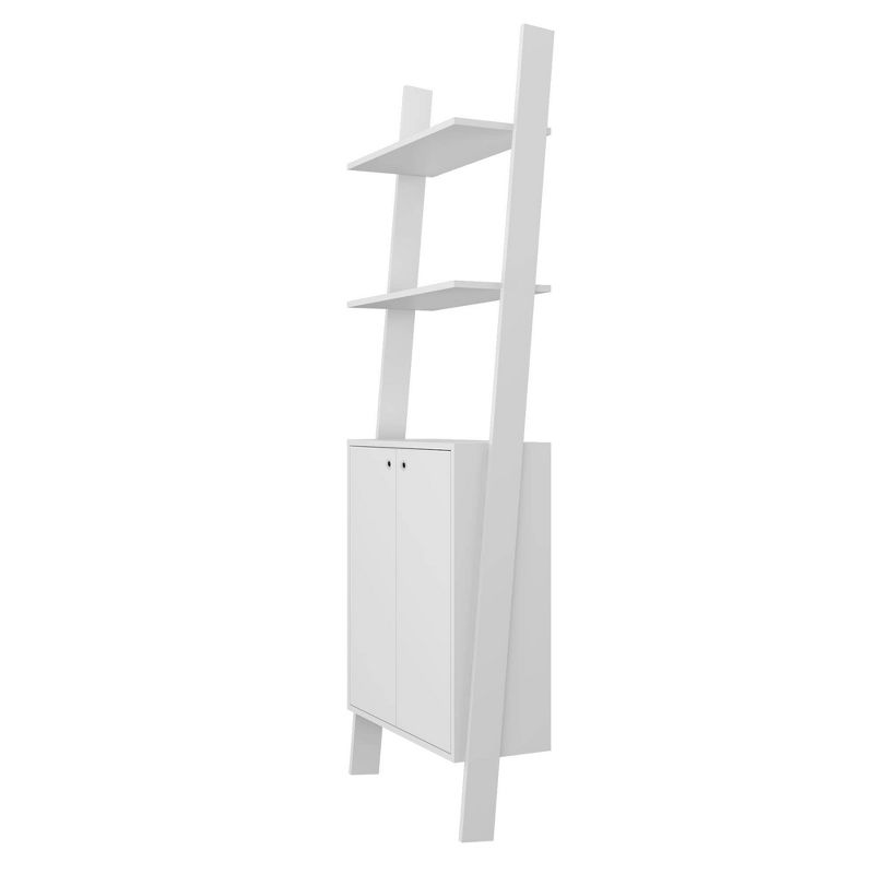 Cooper Ladder Display Cabinet - Manhattan Comfort, 5 of 9