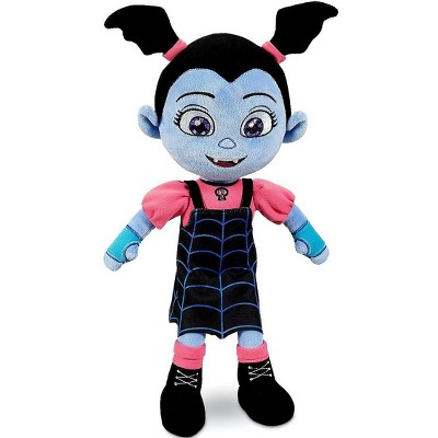 target vampirina doll