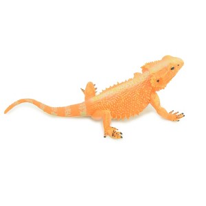 Collectible Wildlife Gifts | Horny Toad, Horned Lizard, Museum Quality, Hand Painted, Rubber Reptile, Diorama, Toy,  Gift,  5 Inches.  CH753 BB183 - 1 of 4