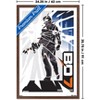 Trends International Call of Duty: Black Ops 7 (2025) - Tactical Shards Framed Wall Poster Prints - 3 of 4