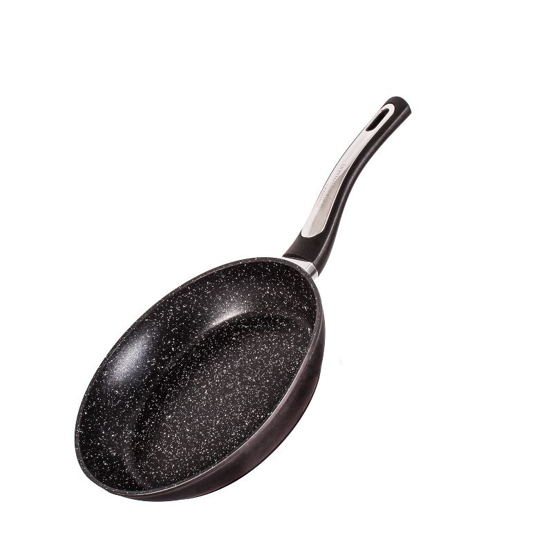 BergHOFF Essentials Non-stick Fry Pans, Ferno-Green, Non-Toxic, Induction Cooktop Ready, 3 of 7