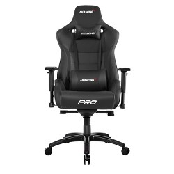 Akracing Core Series Sx Gaming Chair Black Ak Sx Bk Target