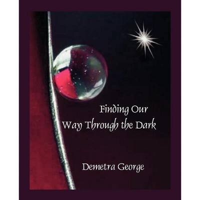 Finding our Way through the Dark - by  Demetra George (Paperback)
