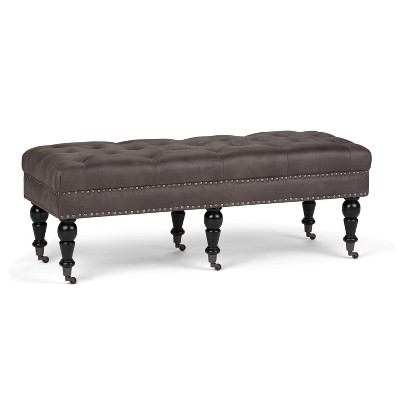 target ottoman bench