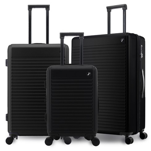 Skyline 3pc luggage set on sale