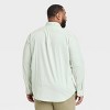 Men's Comfort Wear Long Sleeve Shirt - Goodfellow & Co™ - 2 of 3