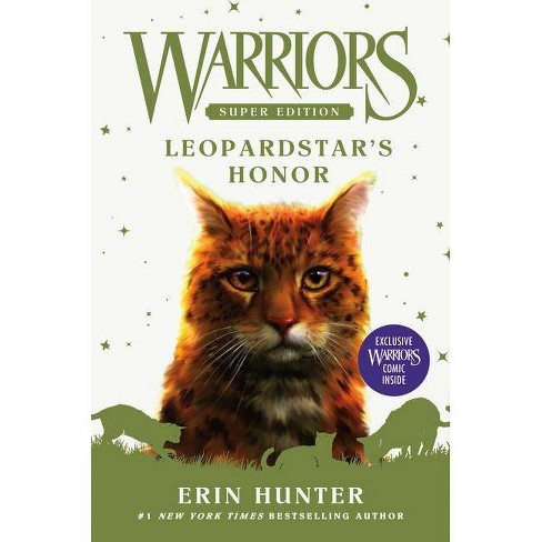 What's the best Warriors book? : r/WarriorCats