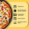 Life Cuisine Frozen CarbWise Keto Veggie Pizza - 6oz - 3 of 4