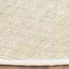 Natural Fiber NF730 Hand Woven Indoor Rugs - Safavieh - 3 of 3
