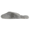 Journee Collection Women's Faux Fur Sundown Slipper - 2 of 4