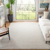 Salem SLM102 Hand Woven Area Rug  - Safavieh - 2 of 4