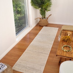 Rug Branch Astra Modern Indoor Area Rug - 1 of 4