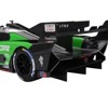 Lamborghini SC63 #63 "Iron Lynx" IMSA "12 Hours of Sebring" (2024) 1/18 Model Car by Top Speed - 4 of 4
