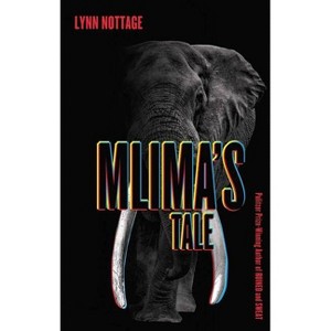 Mlima's Tale - by  Lynn Nottage (Paperback) - 1 of 1